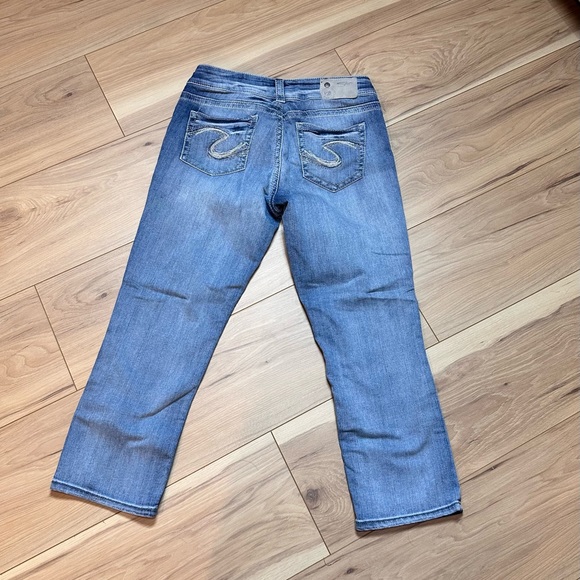 Capri pants - Picture 4 of 4